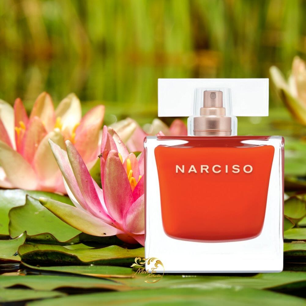 Narciso Rouge EDT